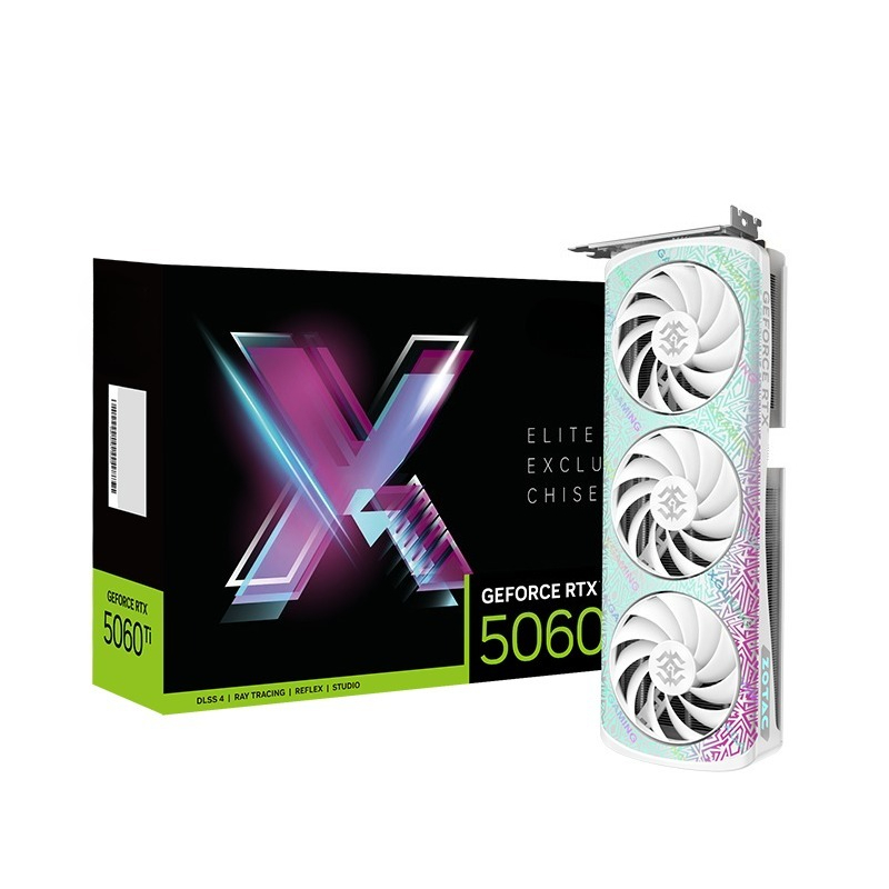 Rtx 4090 24Gb Graphics Card - RTX5060Ti/5070Ti/5080/5090DAMP Graphics Desktop PC DLSS4