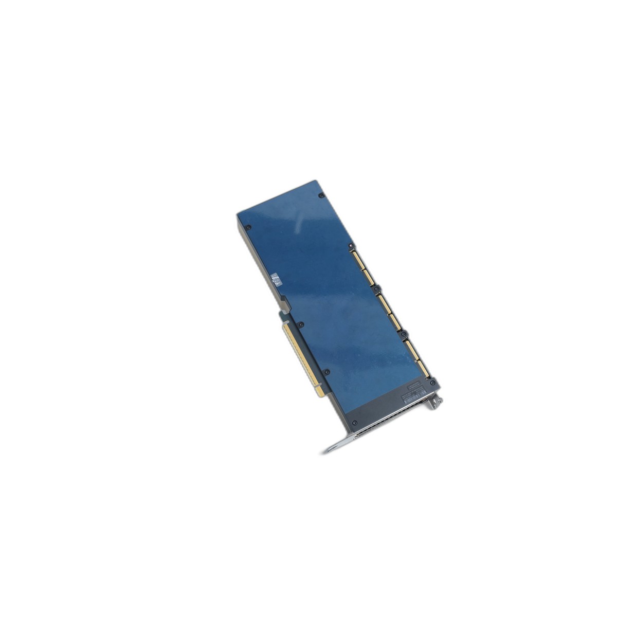 NVlDlA RTX A 5000 24GB GDDR6 P - Ai Deep Learning Workstation Gpu 24Gb recension och pris
