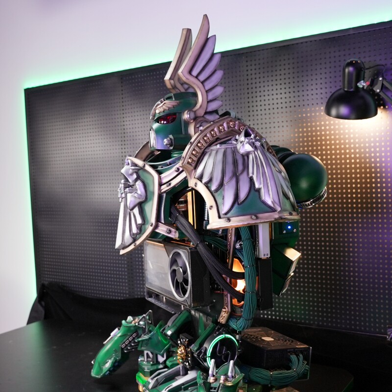 9800X3D 5090 split water-coole - Rtx 4090 24Gb Graphics Card recension och pris