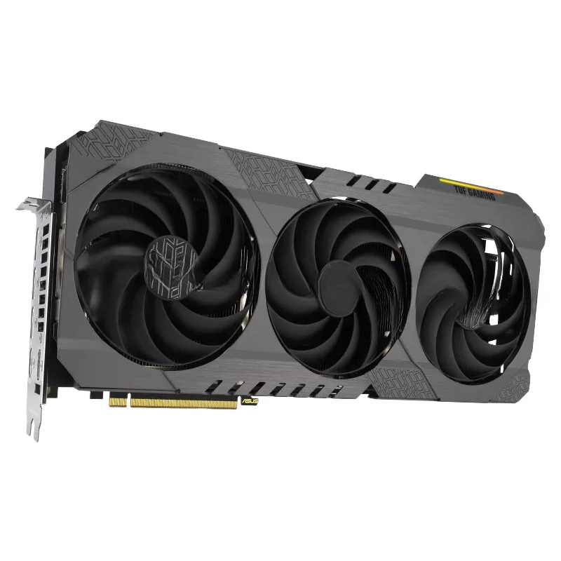 TUF GeForce RTX 4070 Ti SUPER  - Rtx 4070 Ti Super 16Gb recension och pris