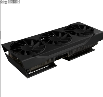 2026   RX 9070XT 16GB GDDR6 Tr - Triple Fan Gaming Graphics Card 16Gb recension och pris