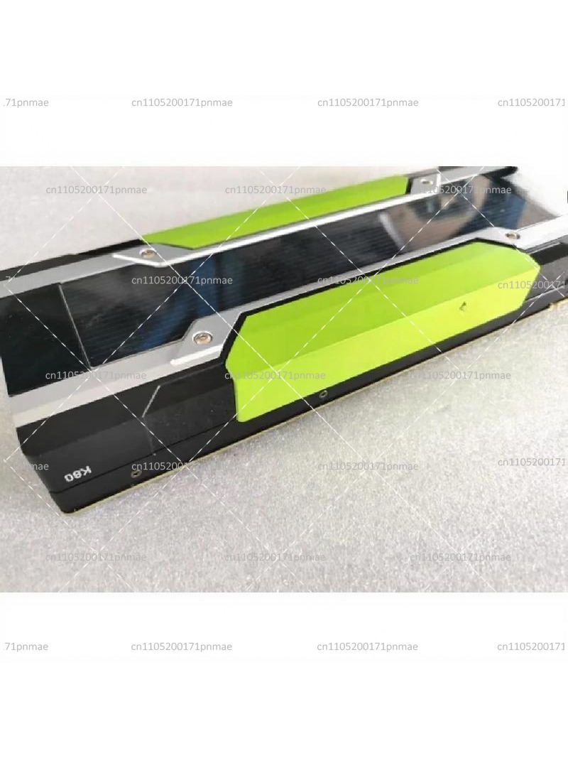 K80 24GB GPU Computing Graphic - Ai Deep Learning Workstation Gpu 24Gb recension och pris