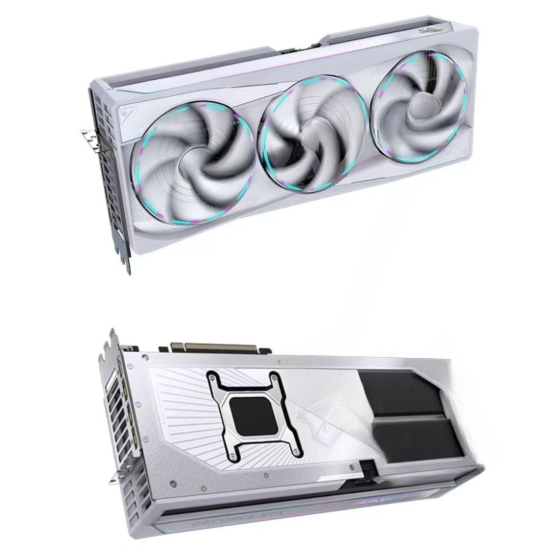 Suitable for RTX 5090 OC32G gr - Rtx 4090 24Gb Graphics Card recension och pris