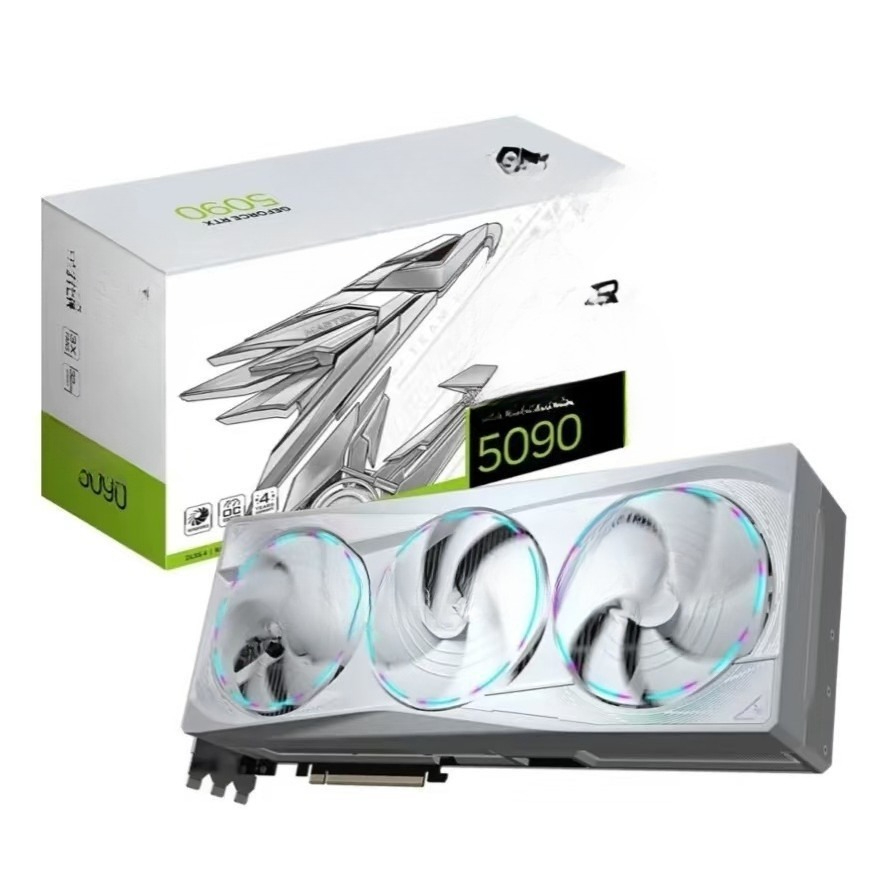 Suitable for RTX 5090 OC32G gr - Rtx 4090 24Gb Graphics Card recension och pris