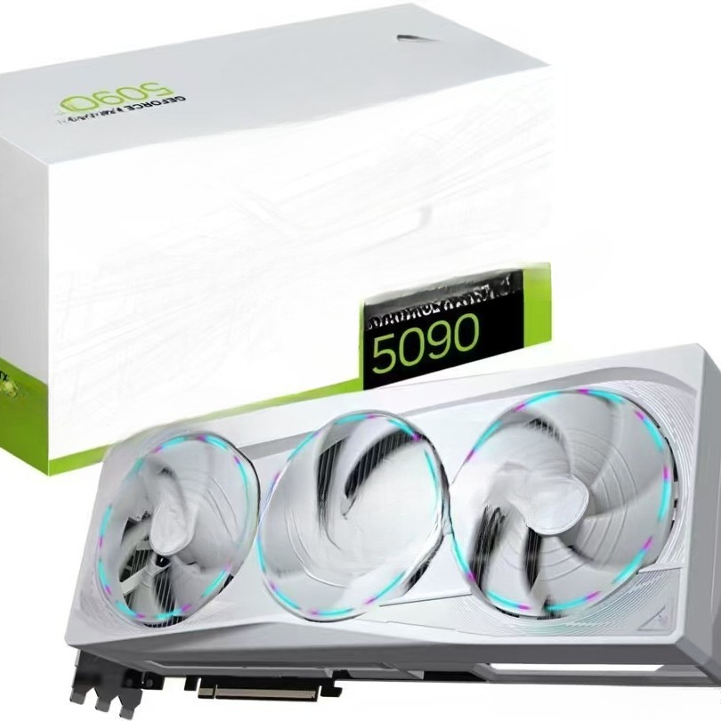 Suitable for RTX 5090 OC32G gr - Rtx 4090 24Gb Graphics Card recension och pris