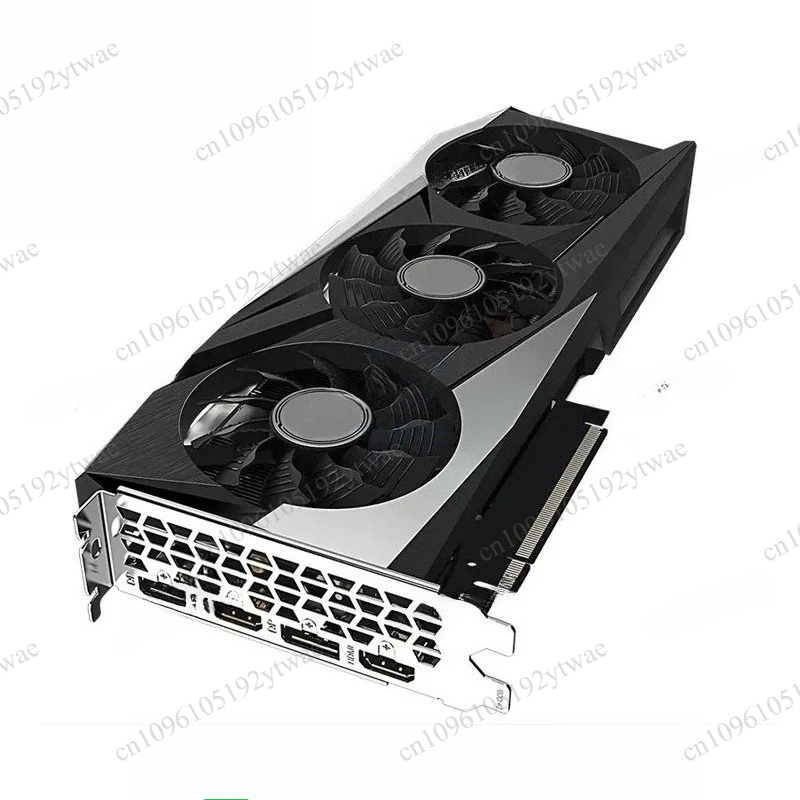 RTX 3090 24GB GDDR6X Gaming GP - Rtx 3080 Ti 12Gb recension och pris