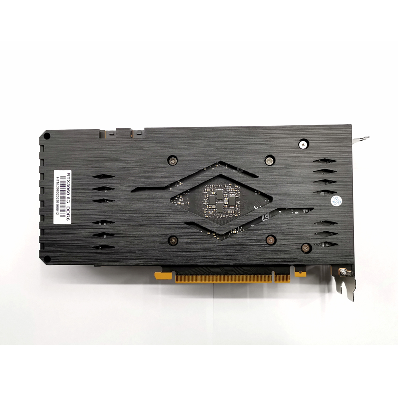Geforce Rtx 3060ti 8g Gaming 1 - Rtx 3080 Ti 12Gb recension och pris