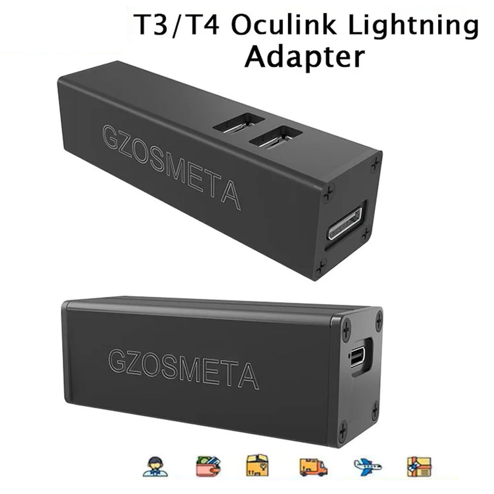 Oculink Thunderbolt USB4 Adapt - Oculink Egpu Dock Graphics Card recension och pris