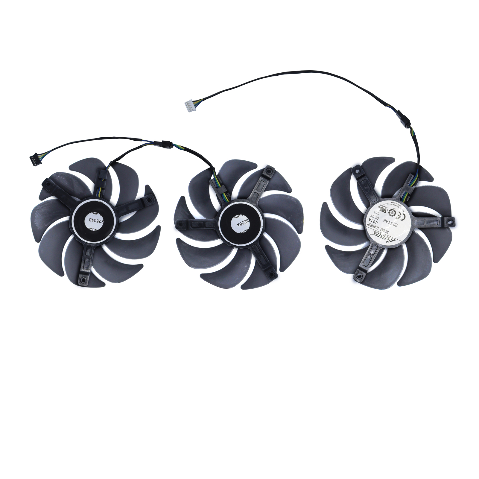 Graphics Card Cooler Video Fan - Rtx 4090 24Gb Graphics Card recension och pris