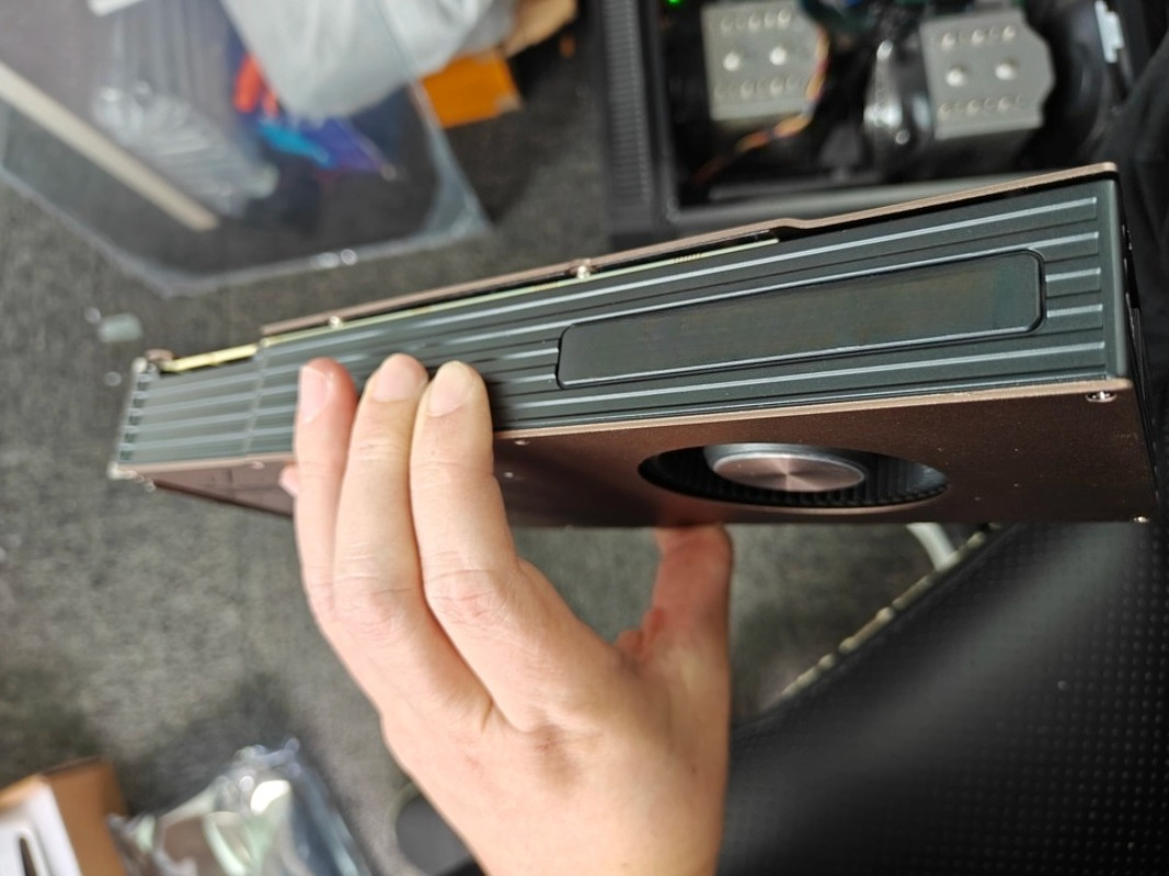 RTX 3090 Independent Graphics  - Rtx 3080 Ti 12Gb recension och pris