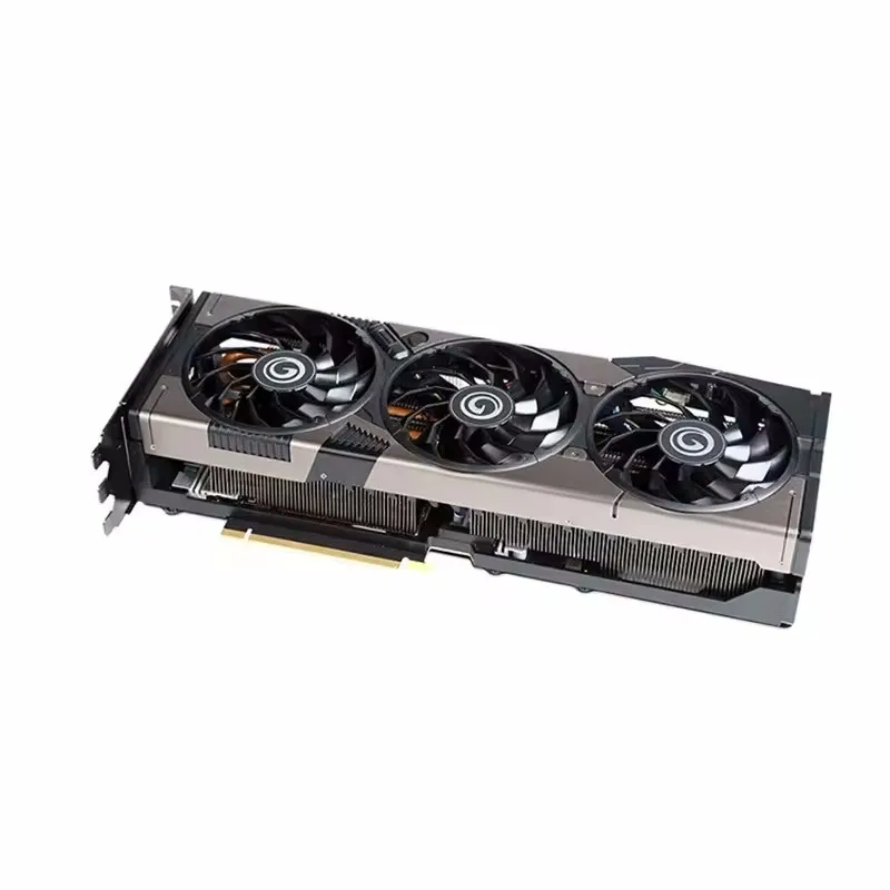 New Arrival 40 Series  RTX 407 - Rtx 4090 24Gb Graphics Card recension och pris