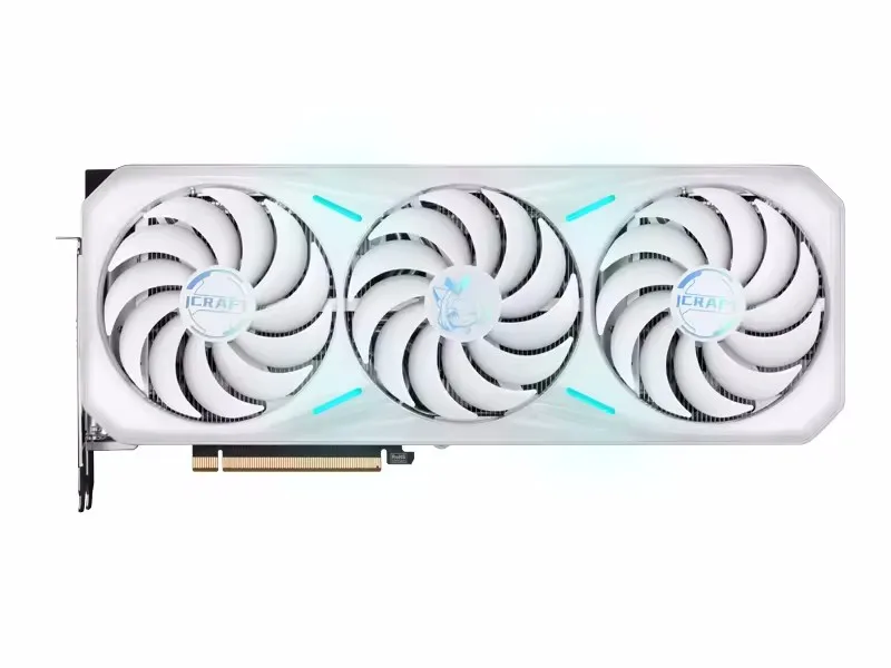 New Arrival 40 Series  RTX 407 - Rtx 4090 24Gb Graphics Card recension och pris
